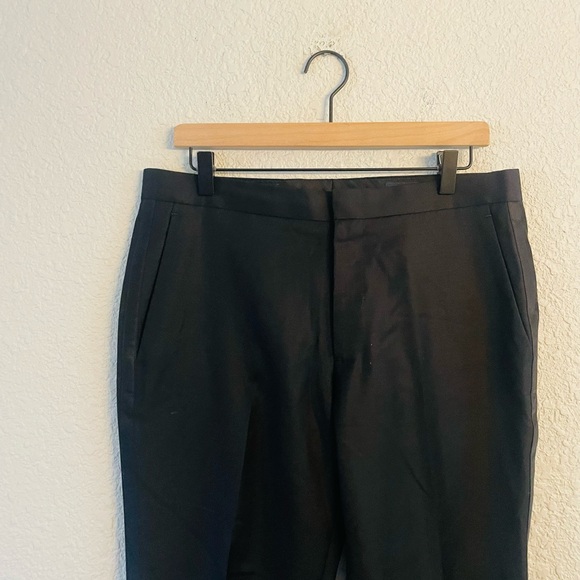 J. Crew Men’s Slim Fit Thompson Tuxedo Pant NWT - Picture 4 of 11